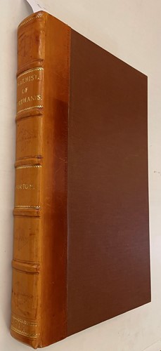 Lot 101 - MORTON (John)