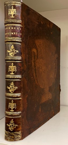 Lot 104 - SPENCE (Rev. J)