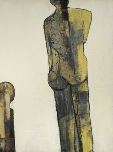 Lot 415 - Robert Sadler (1909-2001)
