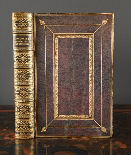 Lot 94 - DUGDALE (William)