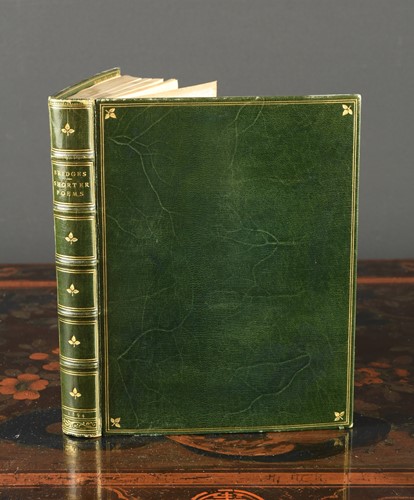 Lot 261 - BRIDGES (Robert)