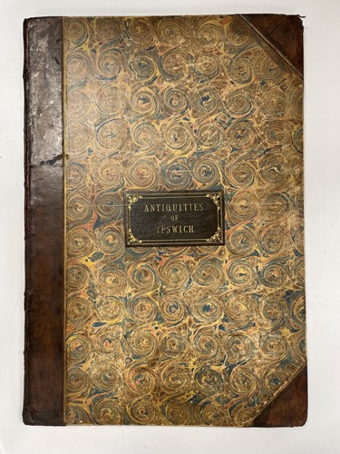 Lot 202 - RUSSEL (F) & W. HAGREEN