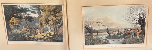 Lot 34 - After R. Havell Junior