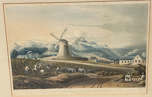 Lot 36 - After J. Johnson