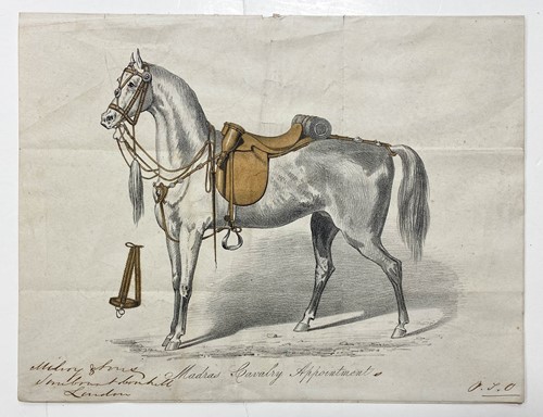 Lot 340 - Milroy & Sons, Sun Court, Cornhill, London