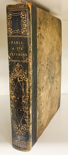 Lot 205 - VENTOUILLAC (L T)
