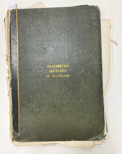 Lot 214 - SWARBRECK (S D)