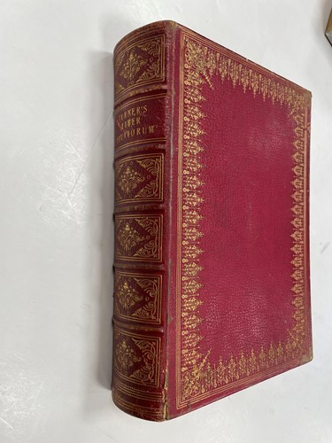 Lot 224 - WATTS (Alaric A)
