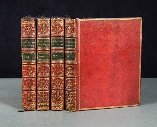 Lot 141 - OVID