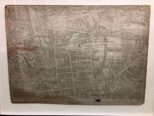 Lot 78 - Edward Stanford, Ltd, 1916
