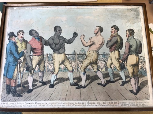 Lot 45 - Walker and Knight, publishers
