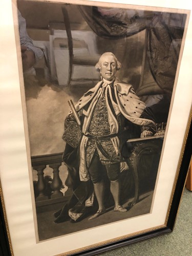 Lot 47 - After Sir Joshua Reynolds, P.R.A.