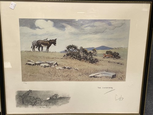 Lot 23 - Snaffles, [Charlie Johnson Payne (1884-1967)]
