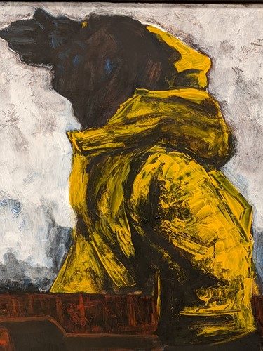 Lot 554 - James Donovan (Contemporary)
