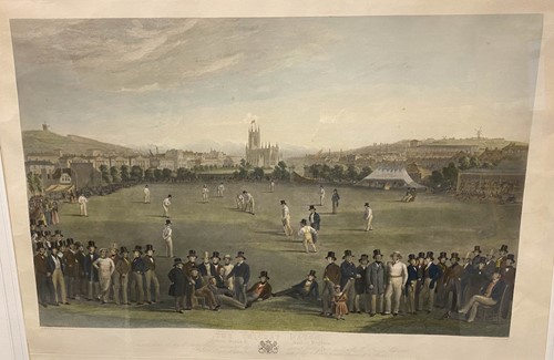 Lot 52 - G H Phillips after W. Drummond and C. Basebe
