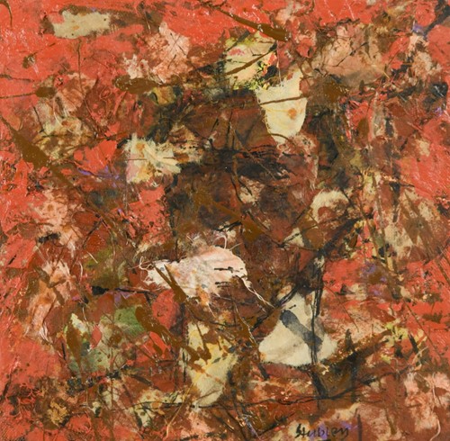 Lot 497 - Trevor Stubley RP RBA RSW RWS (1932-2010)