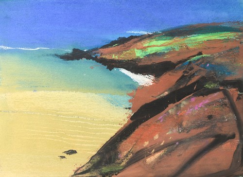 Lot 488 - Neil Canning (1960-)