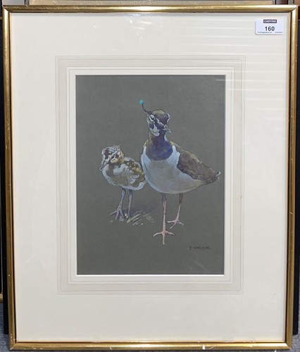 Lot 160 - Eric Arnold Roberts Ennion (1900-1981)