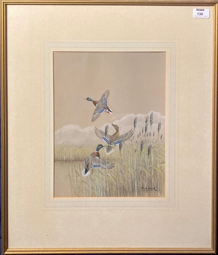 Lot 130 - Lieutenant Colonel David K. Wolfe Murray aka 'Fish-Hawk' (1897-1970)