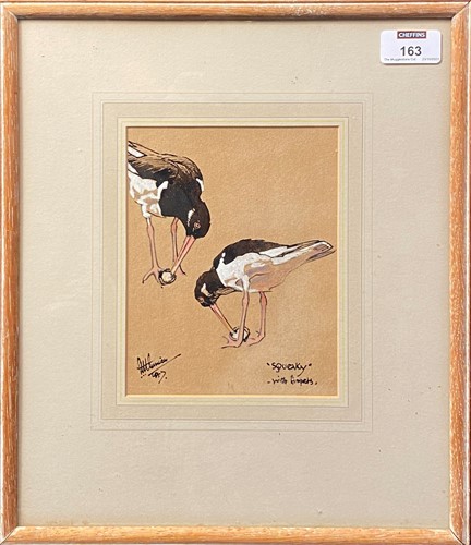 Lot 163 - Circle of Eric Arnold Roberts Ennion (British 1900-1981)