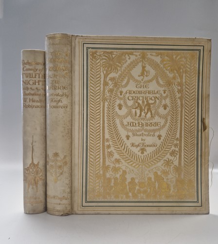 Lot 458 - ROBINSON (W. Heath; illustrator)