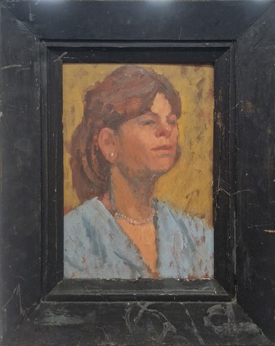 Lot 430 - 20th century British School