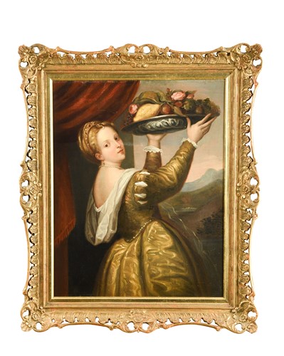 Lot 525 - After Titian