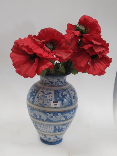 Lot 244 - with item 19