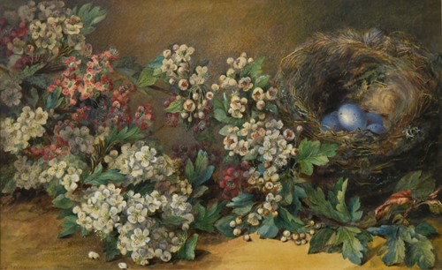 Lot 368 - English School, 19th century