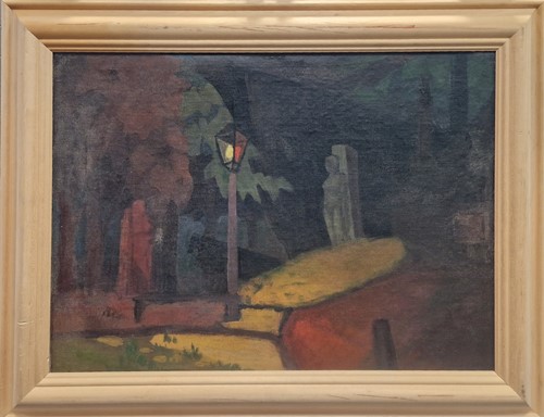 Lot 440 - Daphne Charlton (1909-1991)