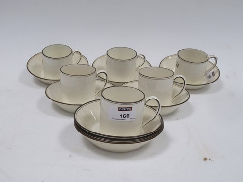 Lot 166 - An early 19th century Wedgwood creamware...
