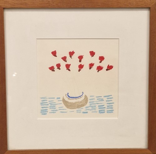 Lot 448 - Modern British School