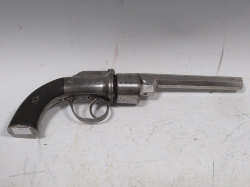 Lot 193 - Two pistols