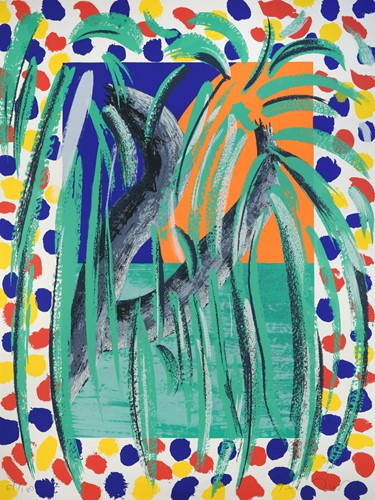 Lot 390 - Michael Heindorff (1949-)