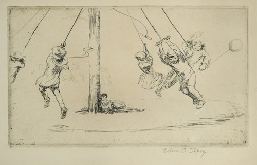 Lot 440 - Eileen Soper (1905-1990)