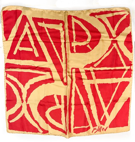 Lot 166 - Sandra Blow RA (1925-2006), ART