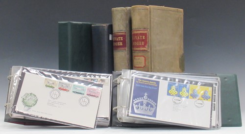 Lot 107 - An early 20th century International junior...