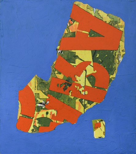 Lot 415 - Peter Deutsch (1926-)