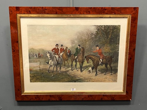 Lot 614 - After Heywood Hardy 'A Real Good Story'...