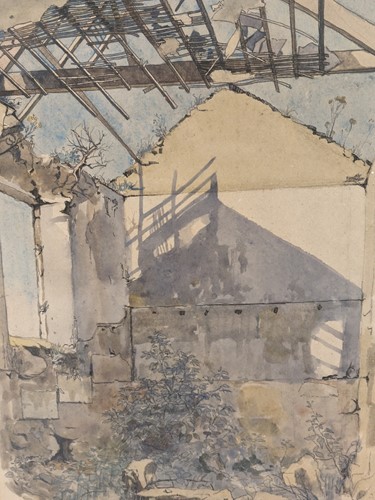 Lot 402 - Jean Inglis (1884-1959)