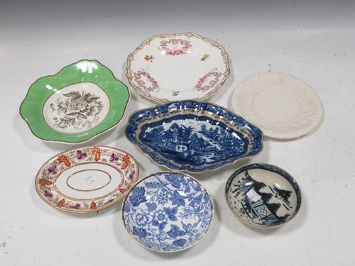 Lot 146 - A large collection of mostly 18th century...