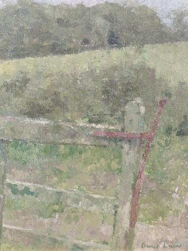 Lot 409 - Dennis Lucas (British. b.1918)