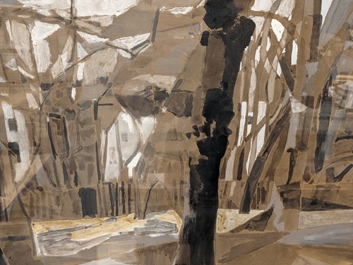 Lot 424 - Julia Ball (British. b. 1930-)