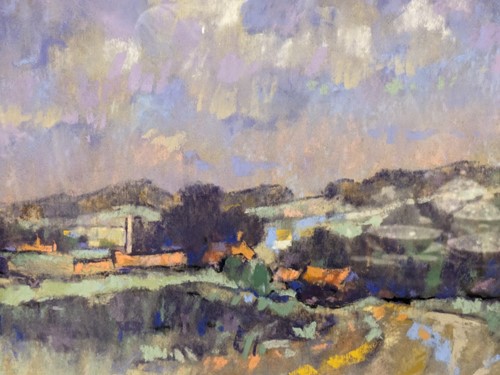 Lot 408 - Geoff Masters (British. 20th Century)