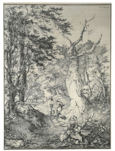 Lot 190 - John Crome (1768-1821)