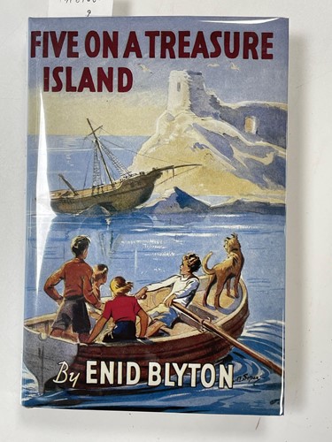 Lot 454 - BLYTON (Enid)