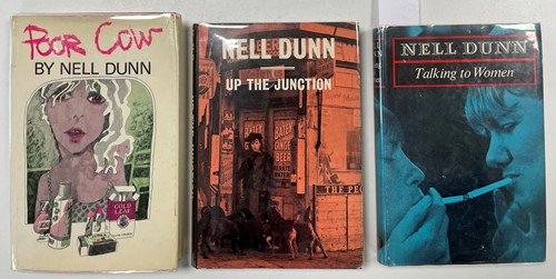 Lot 526 - DUNN (Nell)
