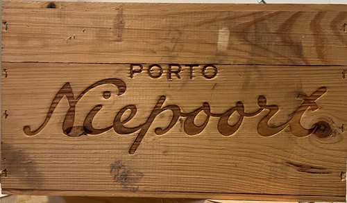 Lot 20 - Niepoort Vintage Port 1997, 12 bottles in owc
