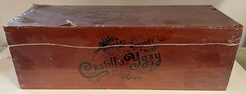 Lot 35 - Marques de Murrieta, Castillo Ygay Gran...