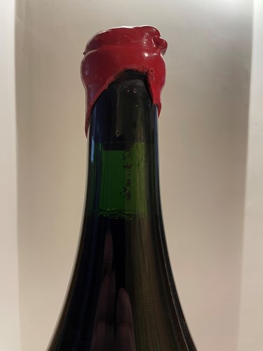 Lot 40 - Bonnes Mares Grand Cru 2006, Domaine...